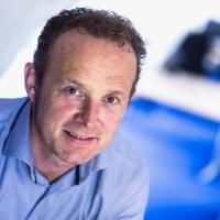 Marius de With, photo 1