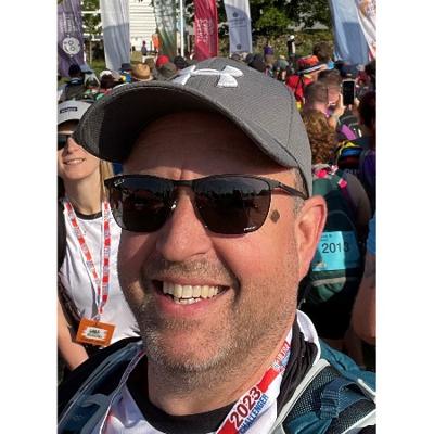 Nick Mayhew, photo 1