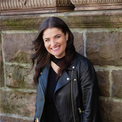 Marni Krakauer, photo 1