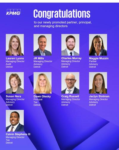 Calvin Mack, photo 2