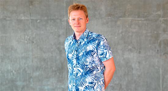 Peter Høgh, photo 1