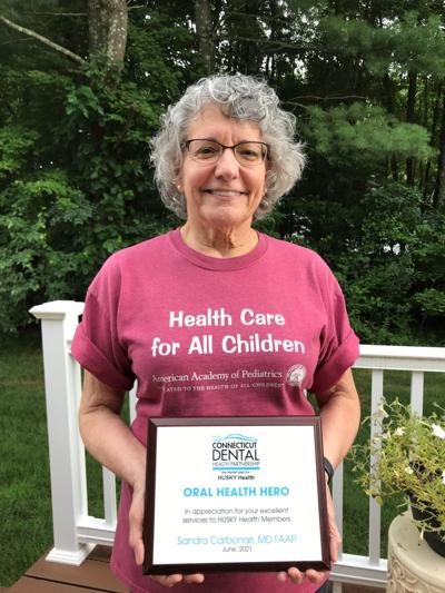 Sandra Milkovic, photo 2