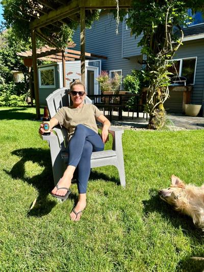 Daniel Payne, photo 2