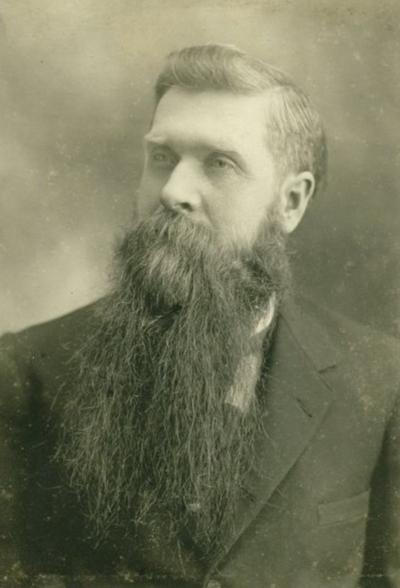 Randall Caviness, photo 1