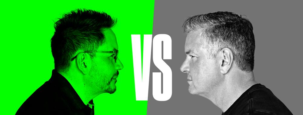 Jeff Barfoot, photo 1