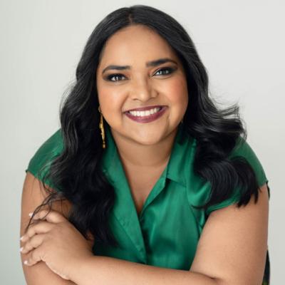 Becca Raybin, photo 1