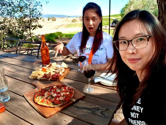 Luannie Dang, photo 1