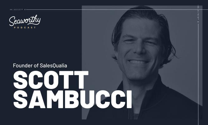 Scott Sambucci, photo 2