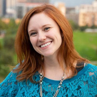 Erin Melton, photo 1