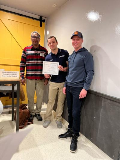 Michael Starkman, photo 2