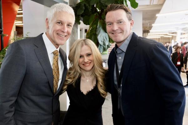 Michael Tremblay, photo 1