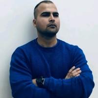 Rishikesh Ranjith, photo 1