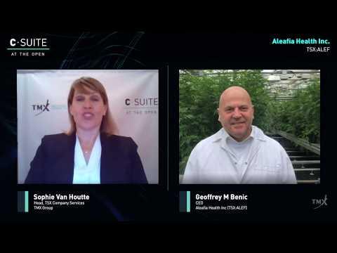 Geoff Benic, photo 2