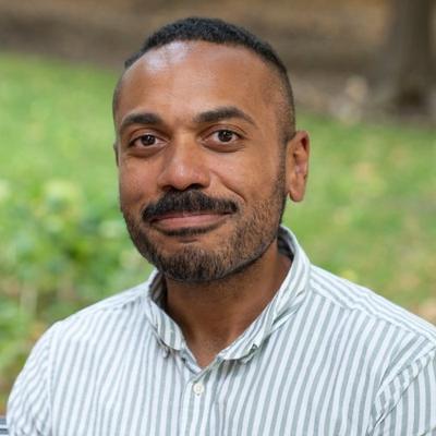 Michael Esposito, CEP, photo 2