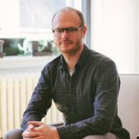 David Valdman, photo 2