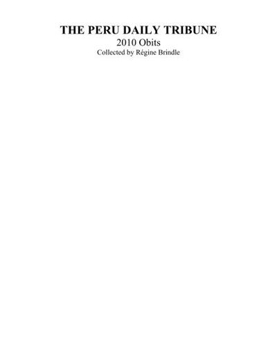 Emily Roush, photo 2