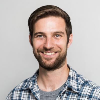 Sam McElhinney, photo 1