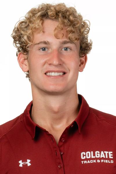 Harry Steare, photo 1