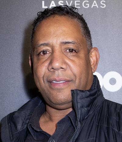 Mark Cheatham, photo 2