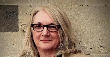 Anne Charnock, photo 2