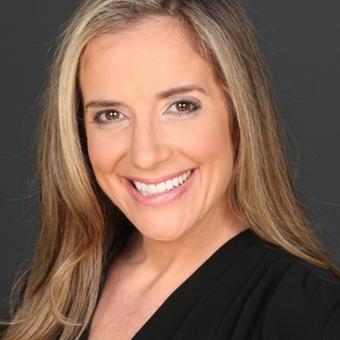 Annie Scranton, photo 2