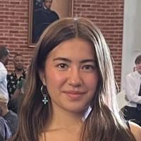 Rachel Borg, photo 2