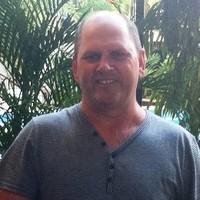 Stuart Reynolds, photo 2