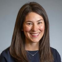 Amy Jacobson, M.S., PMP, photo 1