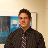 Paul Mayhew, photo 2