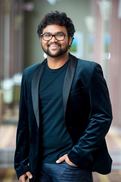 Mani Dharmar, photo 1