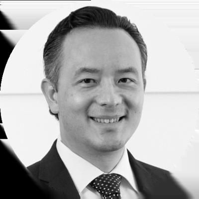 Daryl Pereira, photo 1