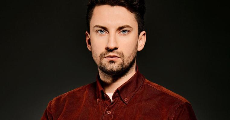 Oleksandr Sholda, photo 1