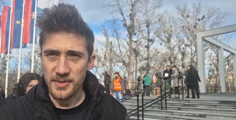 Domagoj Bagaric, photo 1