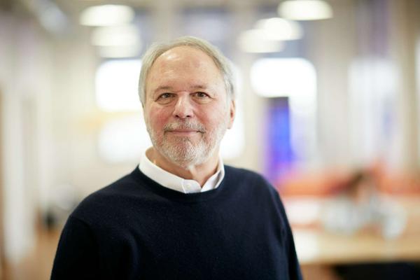 Daniel Bauer, photo 1