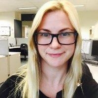 Katherine Bugden, photo 2