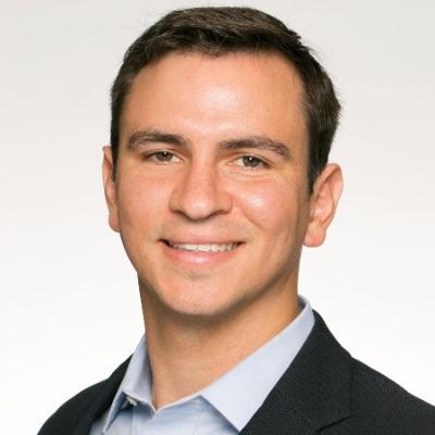 Brian McCafferty, photo 2