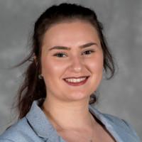 Lily Levine, photo 2