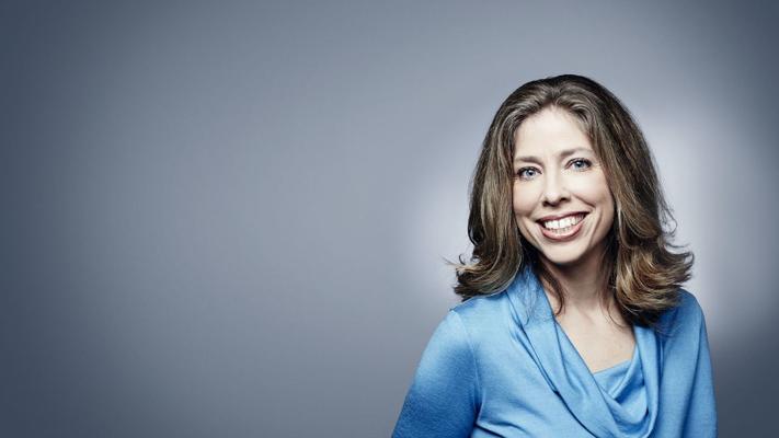 Marnie Hunter, photo 2