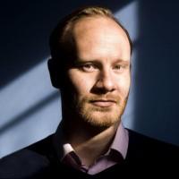 Michael Friis, photo 1