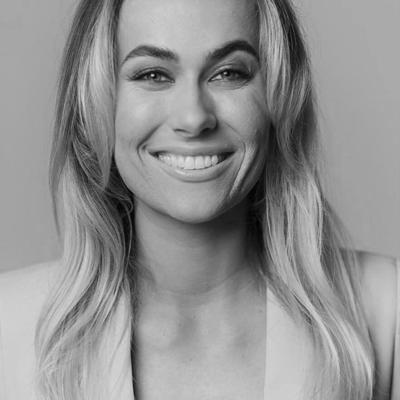 Megan Gallagher, photo 2
