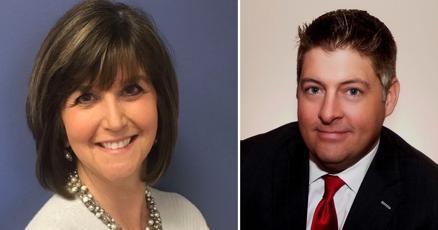 Gina McBride, photo 1