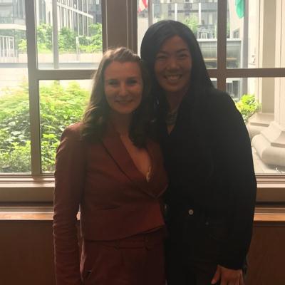 Jamie Januks, photo 1