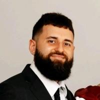 Mark Meyerson, photo 1