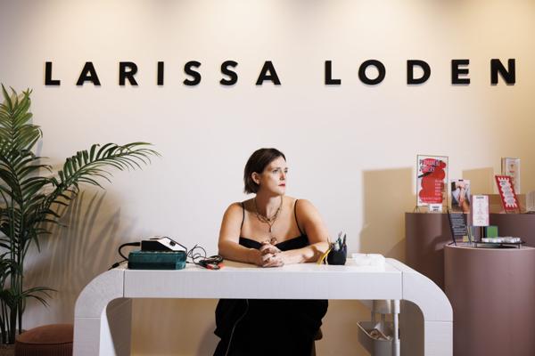 Ashley Arenson, photo 1