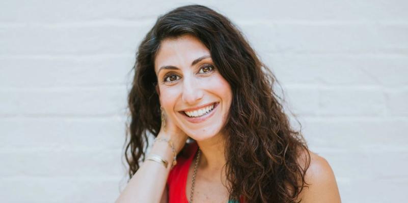 Nicole Atkinson, photo 2