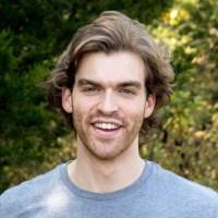 Kyle McCollom, photo 2