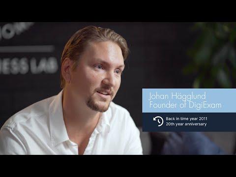 Johan Hesslind, photo 2