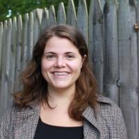 Jennifer Hart, photo 2