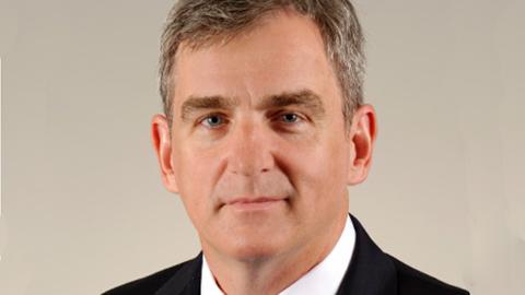 Kevin O'Shea, photo 2