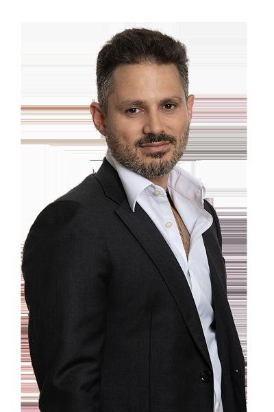 Aharon Friedman, photo 2